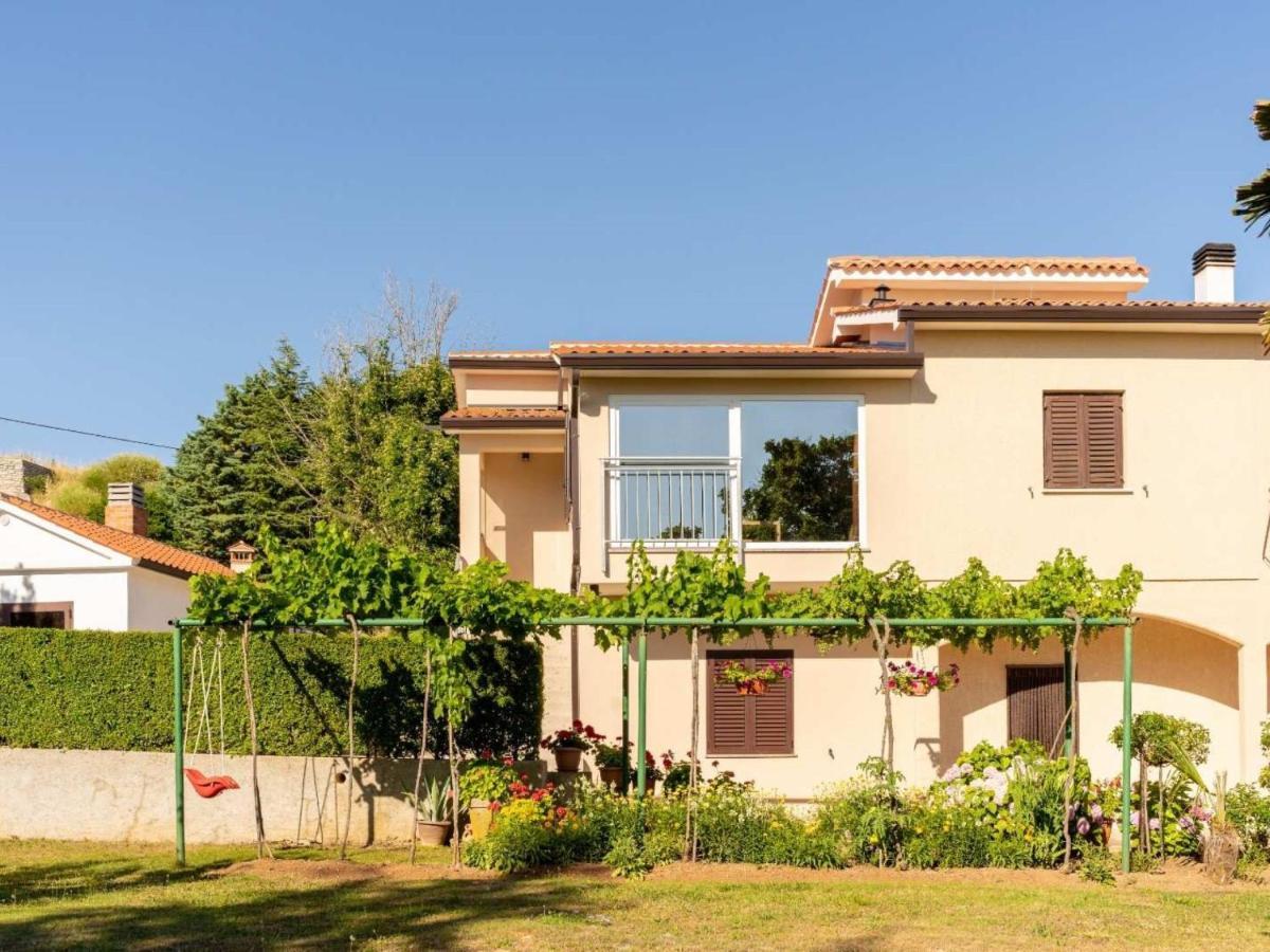 Apartment Gaia Labin  Exterior foto