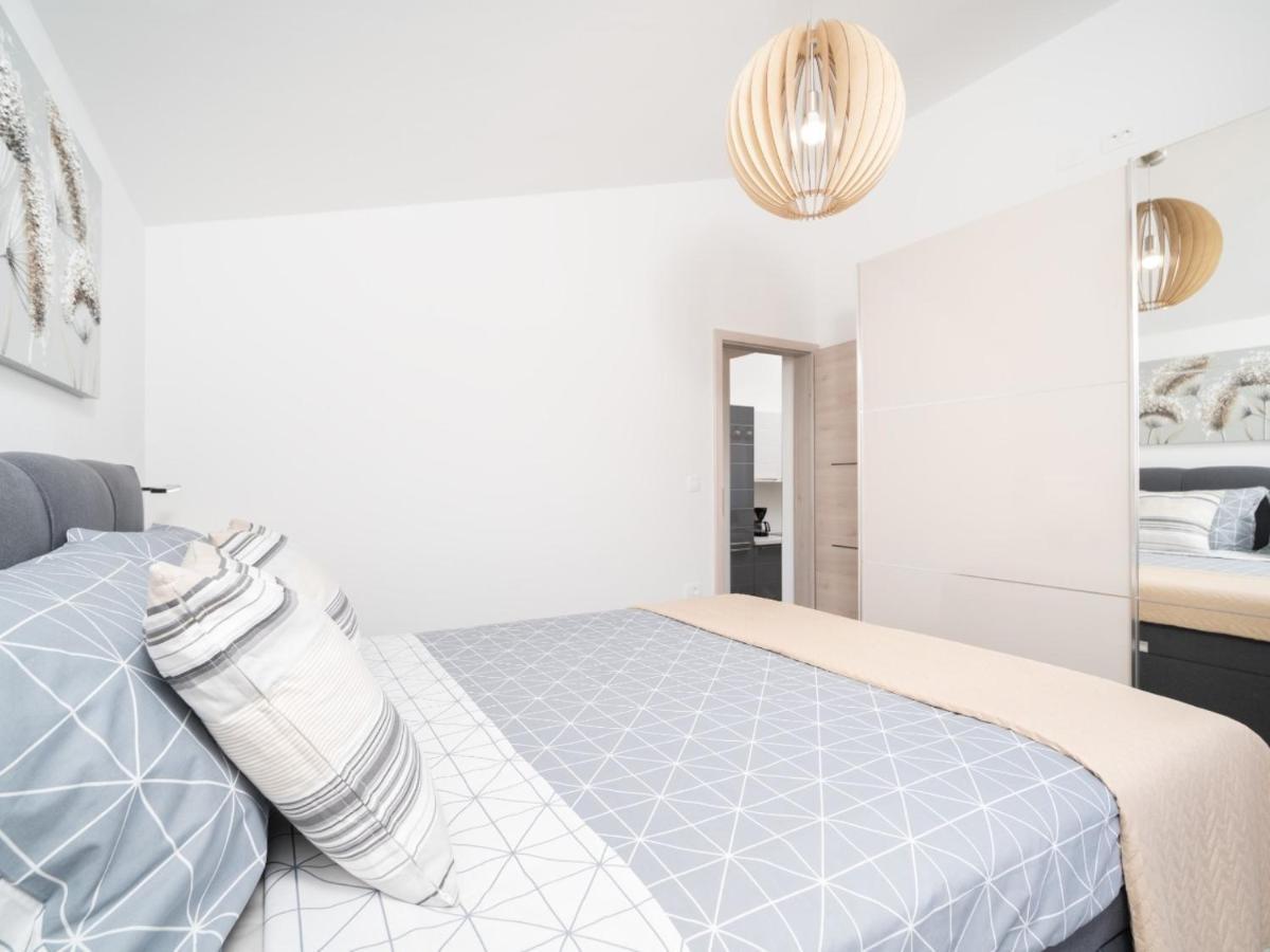 Apartment Gaia Labin  Exterior foto